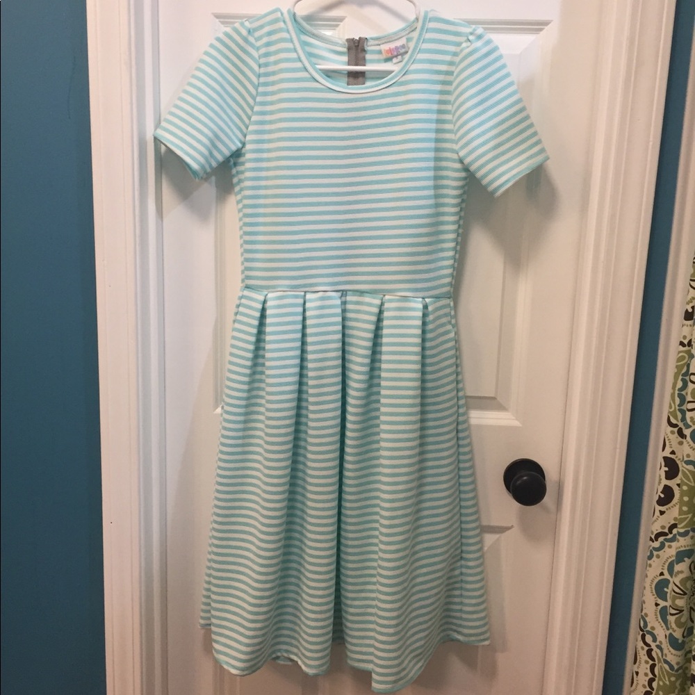 LulaRoe Amelia Dress